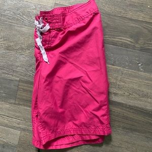 Woman’s Board Shorts size 8